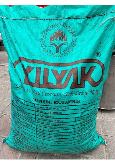 YILYAK İTHAL SOBA KÖMÜRÜ