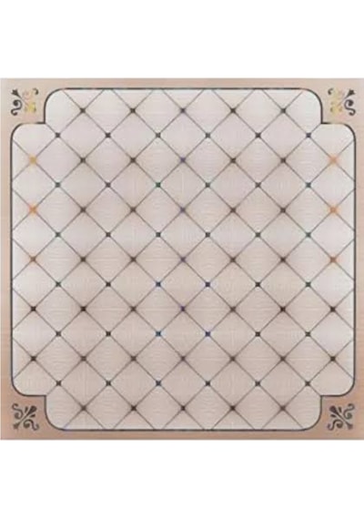 Pvc Asma Tavan 60x60 Panel Petek 7.20 M2 20 Adet 20 Adet