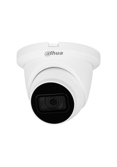 Dh-hac-hdw1200tmqp-a 2mp Hdcvı Quick-to-install Ir Eyeball Camera