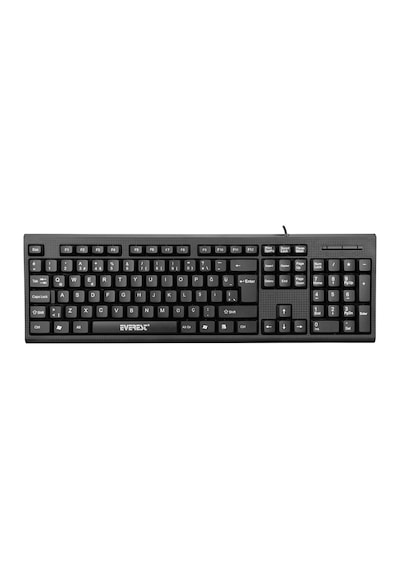 Everest KB-871U Q Usb Standart Klavye