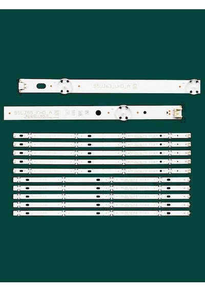 SMARTLED-1026 LG, 55UJ630V LED BAR, 55UK6100PLB LED BAR, 55UJ63_UHD_A, 55LJ55_FHD_A, 55UJ63_UHD_B, 55LJ55_FHD_B, LED BAR, EASTERN STAR