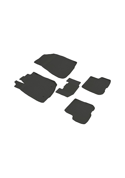 Dacia Sandero Paspas Stepway Refref 4D Havuzlu Paspas 2008-2020