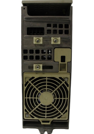 6se7021-3tb11-z Sımovert Masterdrıves Vector Control Inverter Compact Unıt 2.el