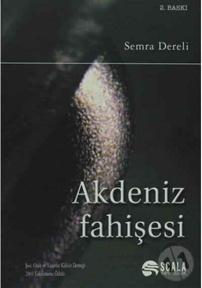Akdeniz  Fahişesi