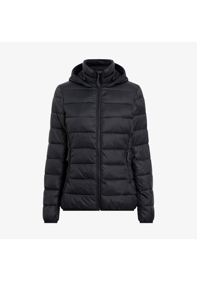 Mckinley Erika Kadın Siyah Outdoor Mont 432420
