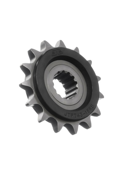 Ducati Multistrada 1200 Enduro Uyumlu Ön Arka Dişli Set Jt 15-43 (507316252)
