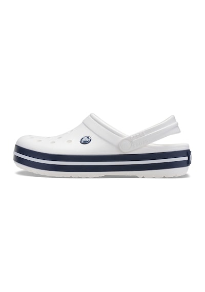 Crocs Crocband Clog K Çocuk Terlik Cr207006 Crc.126 Beyaz