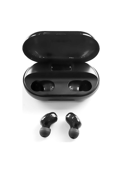 Hepu HP-622 Bluetooth 5.0 Kablosuz Kulaklık İçi Kulaklık