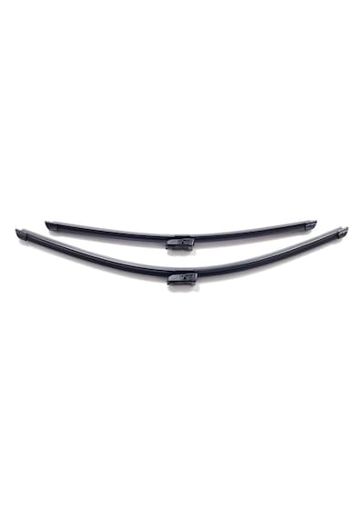 Skoda Octavia A7 2013-2017 Ön Cam Silecek Silgi Takımı 60X45Cm