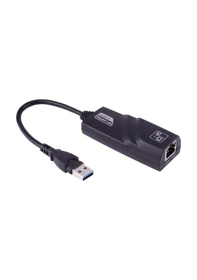 Daytona Cf13 Usb 2.0 Ethernet Lan Ağ Adaptör Rj45 Çevirici
