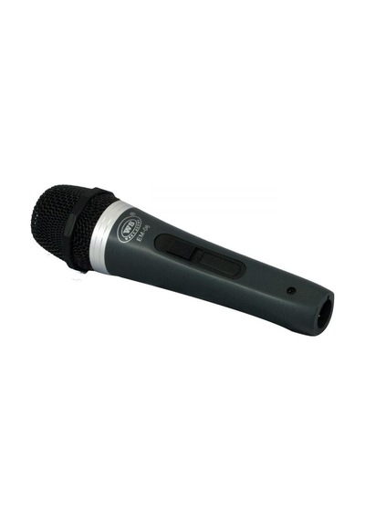 Em-06 Kablolu Mikrofon