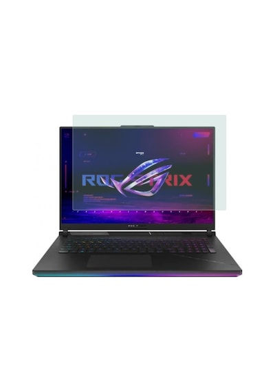 Asus Rog Strix Scar 18 18 İnç Ekran Koruyucu Nano 16:10