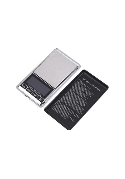 Ultra Hassas 0.01 Hassasiyet Mini Terazi Hassas Terazi 500 Gram