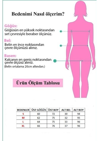 Ded Collectıon Kadın Mavi Beyaz Çizgili Modern Tasarım Uzun Kollu Gömlek Detaylı Sweatshirt Modal Takım Siyah