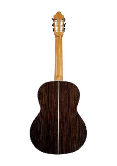 Kremona Fiesta Fc Klasik Gitar Natural