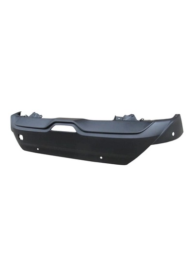 Toyota Chr 2015-2023 Karlık Arka Tampon Altı Sensör Delikli Spoıler Tyg Oem No: 52453-11 S