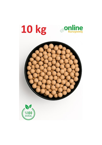 Çıtır Leblebi 10 Kg 10 KG