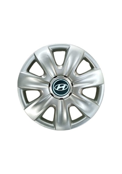 Hyundai Accent Blue Jant Kapağı 14 İnç 4 Adet Kırılmaz X96