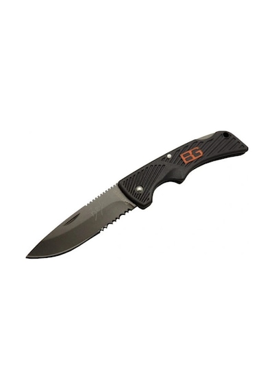 Gerber Bear Grylls Kamp Çakı 115-14.5 Cm Haki