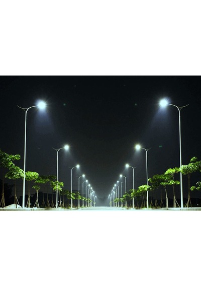 Cata 70w Samsung Led Sokak Armatürü Ct-4681 Yok
