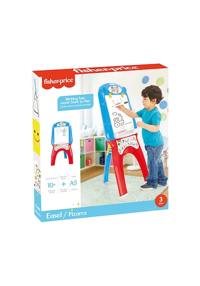 Fisher-price Yazı Tahtası FPR-1811