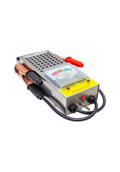 Bolsat Hbv-200 6-12v 200a İbreli Akü Test Cihazı