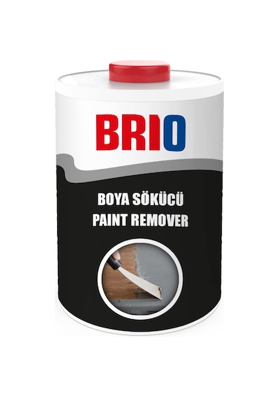 Boya Sökücü 1000 Ml