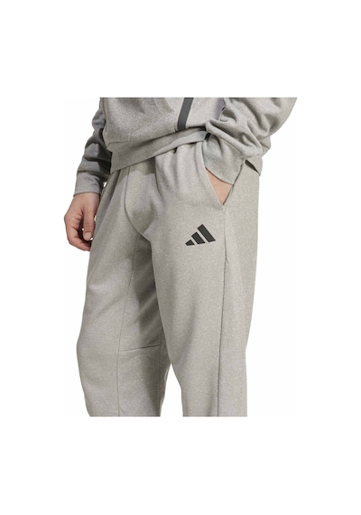 Mgreyh Adidas Erkek Günlük Eşofman Altı Gg 3barpt Jj1181 Gri