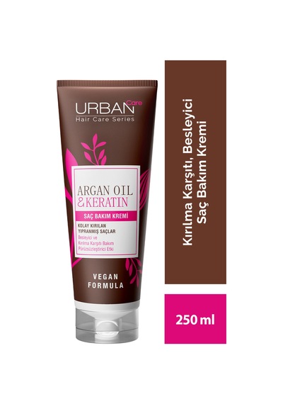Saç Şampuanı & Pure Coconut Ve Aloe Vera 250ml