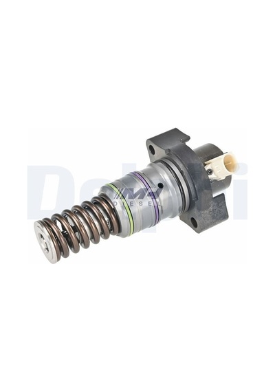 Delphı 42043460 Elektronik Birim Enjektör Daf Cf Xf Euro 6 Mx-11 Mx-13