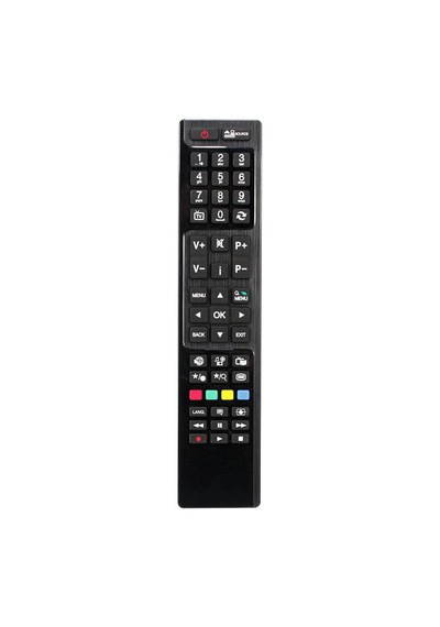 12510 Lcd Led Kumanda Vestel Seg Regal Loewe Fınlux Hı Level Watson 313e