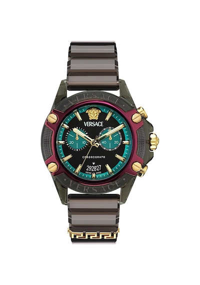 Versace Vrscve8p00224 Unısex Kol Saati