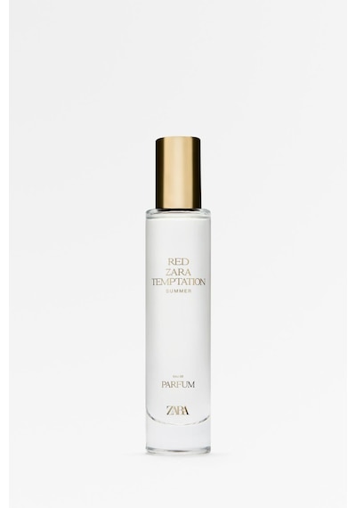 Zara Red Temptation Summer Kadın Parfüm EDP 30 ML