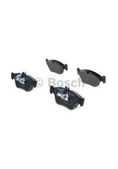BOSCH 986494002 ÖN BALATA MERCEDES W210 95-02 (W202)C SERISI-CLK-