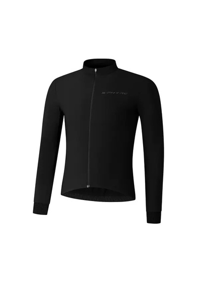 Shimano Shımano S-phyre Termal Uzun Kollu Forma Siyah