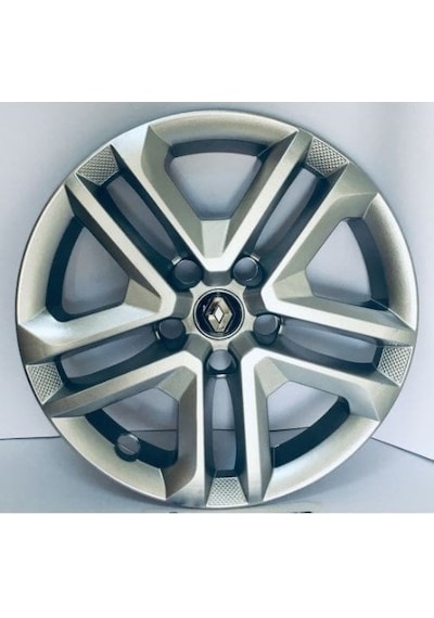 Renault Megane 4 Jant Kapağı 16 İnç 5 Bijon 403154960R