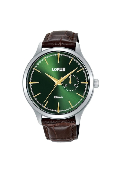 Lorus R5b09ax9 Erkek Kol Saati Gri