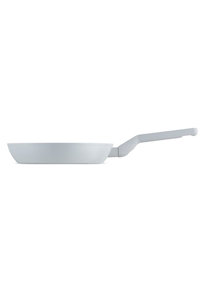 Jumbo Swiss Crystal Light Grey Tava 24 Cm Gri