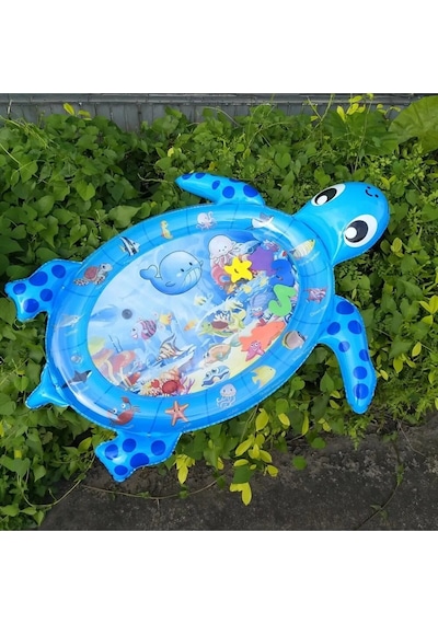 Toyfllyer Kaplumbağa Su Matı 899c