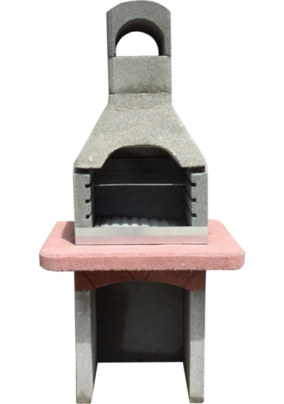 Mangal Barbekü 60 Lık Model