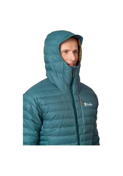 Rafiki Project Insulated Erkek Ceket Mavi