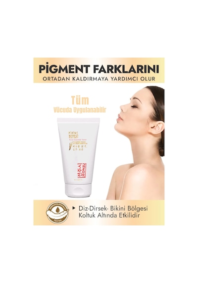 Pirinç Mayası Kremi 50 Ml 2 Adet