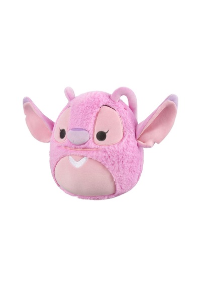 Disney Fuzzamallows Angel 20 Cm Dı00884 Çok Renkli