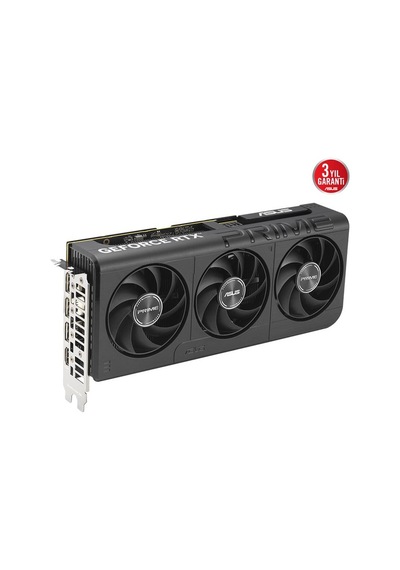 Asus Geforce Rtx 5050 8gb Prime Oc Gd6 128bit