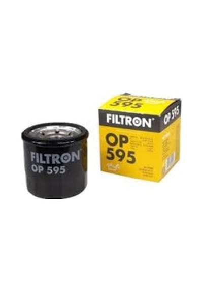 Nissan Note E11 1.6 2006-2013 Fıltron Yağ Filtresi Nissan Note E11 1.6 2006-2013 Fıltron Yağ Filtresi