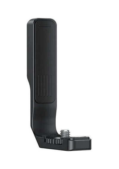 Insta360 X4 Vertical Horizontal Mount Siyah