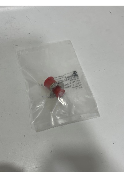 Glenair 183-002me08-11-1n1 Supernine Mt Fiber Optik Konnektör