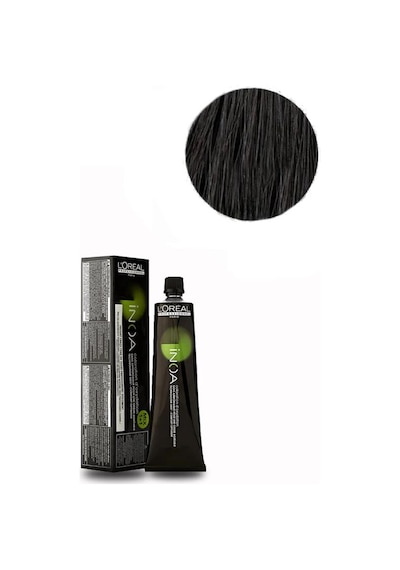 L'oreal Professionnel Inoa 3.0 Koyu Kestane Saç Boyası 60 G