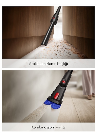 Dyson Big Ball Kablolu Süpürge