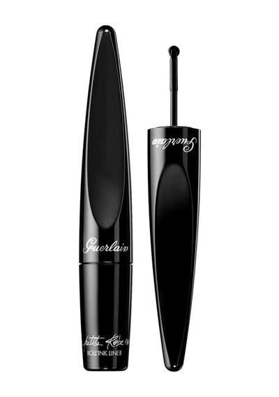 Guerlain Siyah Eyeliner - La Petite Robe Noire Roll Ink Eyeliner 01 Black Ink Diğer